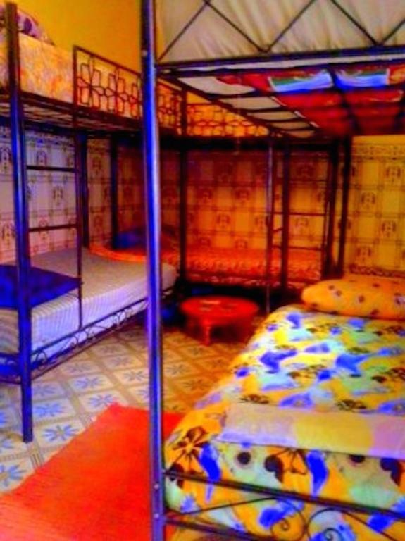 Hostel Waka Waka Marrakesh Chambre photo